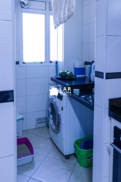 Apartamento, 3 quartos, 94 m² - Foto 4