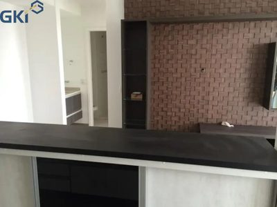 Apartamento, 1 quarto, 49 m² - Foto 4