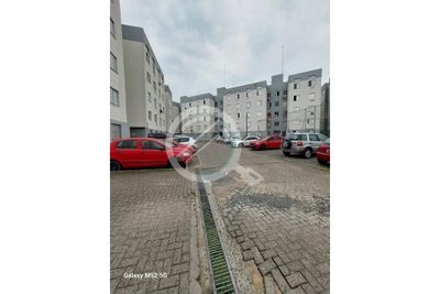 Apartamento, 2 quartos, 43 m² - Foto 2