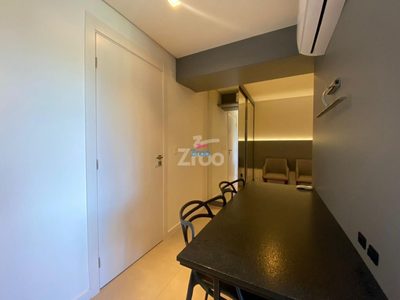 Apartamento, 1 quarto, 30 m² - Foto 5
