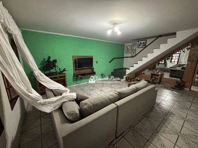 Sobrado, 3 quartos, 170 m² - Foto 2