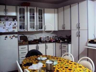 Sobrado, 3 quartos, 217 m² - Foto 3