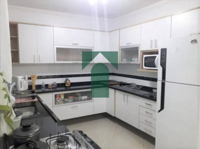 Sobrado, 3 quartos, 144 m² - Foto 4