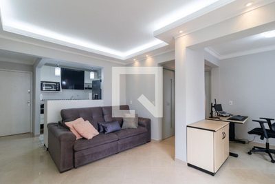 Apartamento, 1 quarto, 67 m² - Foto 4