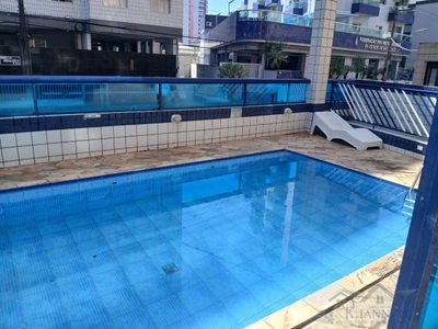 Apartamento, 1 quarto, 54 m² - Foto 1