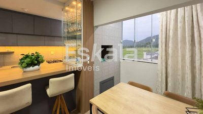 Apartamento, 2 quartos, 58 m² - Foto 3