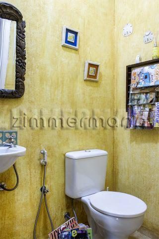 Casa, 6 quartos, 146 m² - Foto 5