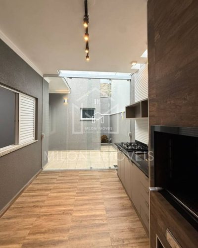 Casa de Condomínio, 3 quartos - Foto 3