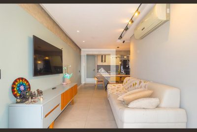 Apartamento, 2 quartos, 62 m² - Foto 1