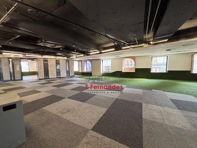 Sala-Conjunto, 638 m² - Foto 5