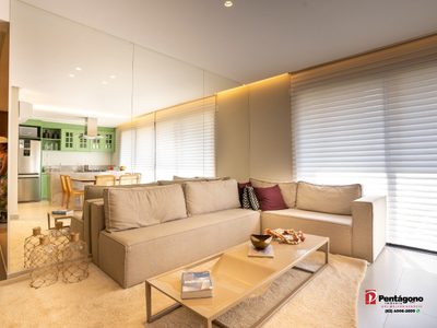Apartamento, 3 quartos, 104 m² - Foto 5