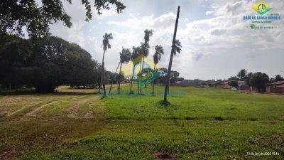 Loteamento e Condomínio, 3840 m² - Foto 3