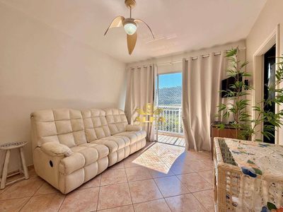 Apartamento, 1 quarto, 53 m² - Foto 3