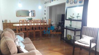 Sobrado, 7 quartos, 340 m² - Foto 2