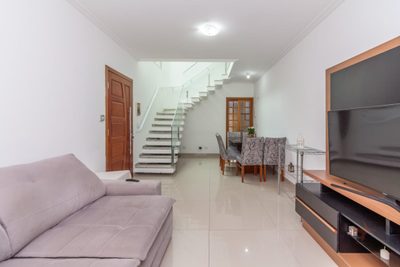 Casa, 3 quartos, 180 m² - Foto 1