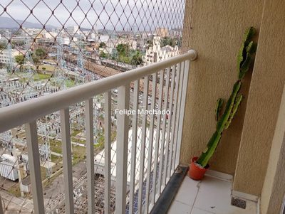 Apartamento, 2 quartos, 49 m² - Foto 5