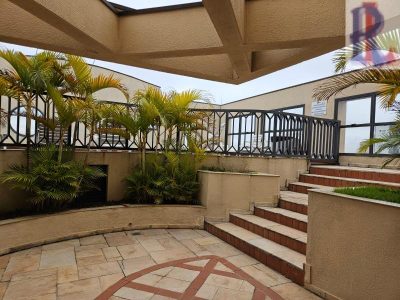 Apartamento, 3 quartos, 69 m² - Foto 1