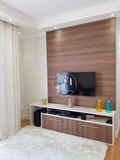Apartamento, 2 quartos, 50 m² - Foto 5