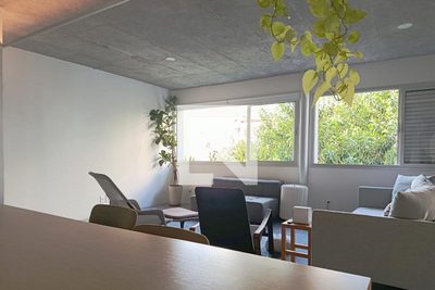 Apartamento, 1 quarto, 95 m² - Foto 5