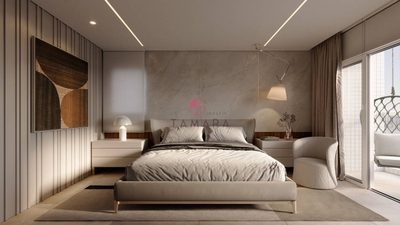Apartamento, 3 quartos, 125 m² - Foto 4