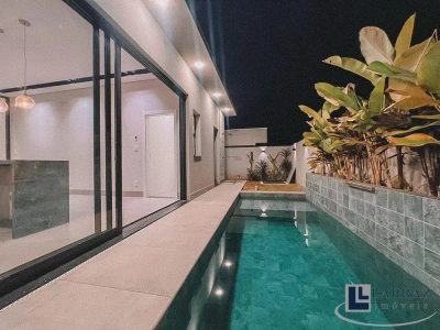 Casa, 3 quartos, 146 m² - Foto 2