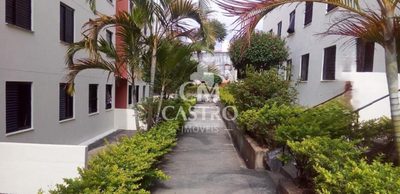 Apartamento, 2 quartos, 50 m² - Foto 1