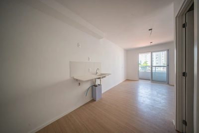 Kitnet-Studio, 24 m² - Foto 3