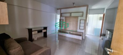 Apartamento, 1 quarto, 45 m² - Foto 1