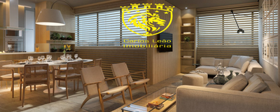 Apartamento, 3 quartos, 108 m² - Foto 4