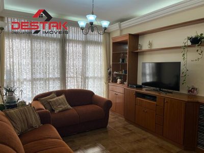 Apartamento, 3 quartos, 110 m² - Foto 1
