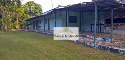 Chácara, 1 quarto, 2160 m² - Foto 4