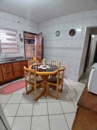 Casa, 6 quartos - Foto 1