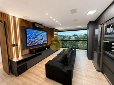 Apartamento, 2 quartos, 71 m² - Foto 1