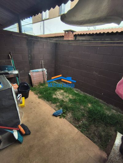 Casa, 2 quartos, 49 m² - Foto 2