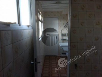 Apartamento, 3 quartos, 60 m² - Foto 4