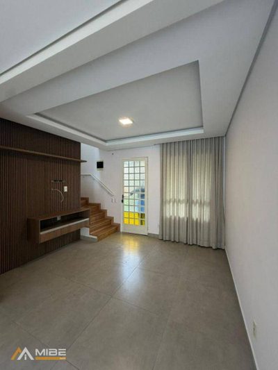 Casa de Condomínio, 2 quartos - Foto 4