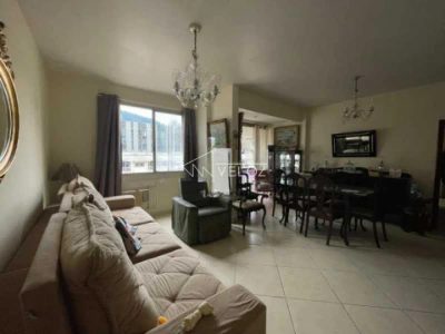 Apartamento, 3 quartos, 106 m² - Foto 2