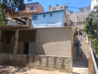 Casa, 1 quarto - Foto 2
