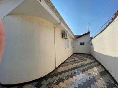 Casa, 3 quartos, 103 m² - Foto 2