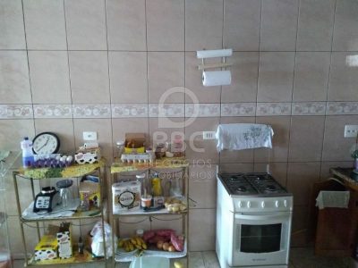 Sobrado, 2 quartos, 109 m² - Foto 4