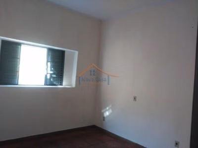 Casa, 1 quarto, 35 m² - Foto 1