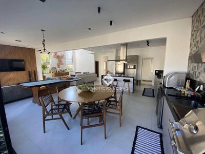Casa, 3 quartos, 300 m² - Foto 3