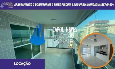 Apartamento, 2 quartos, 79 m² - Foto 1