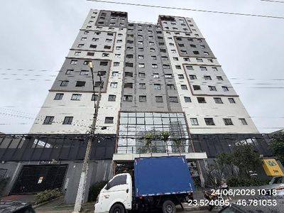 Apartamento, 1 quarto, 24 m² - Foto 1