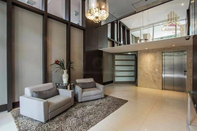 Apartamento, 3 quartos, 180 m² - Foto 1