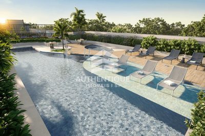 Apartamento, 3 quartos, 130 m² - Foto 2
