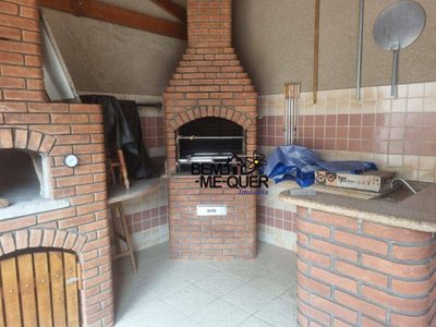 Sobrado, 3 quartos, 260 m² - Foto 5
