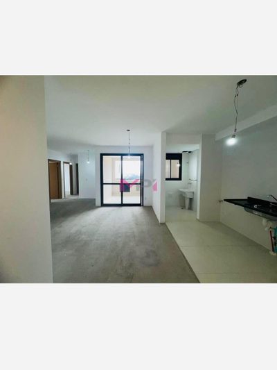 Apartamento, 3 quartos, 96 m² - Foto 3