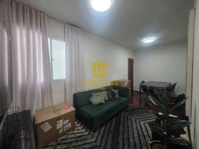 Apartamento, 3 quartos, 67 m² - Foto 3