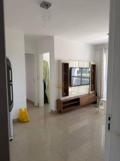 Apartamento, 2 quartos, 48 m² - Foto 4